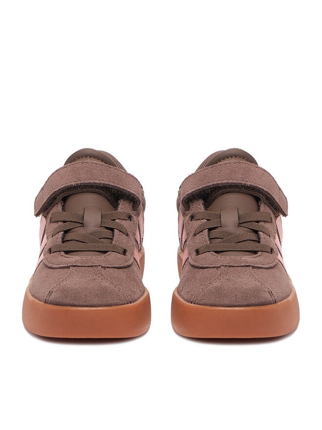 adidas Sneakers adidas C-VL COURT 3.0 EL C KK4559 Braun