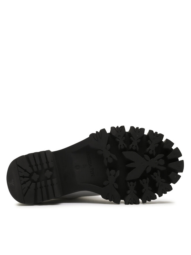 Patrizia Pepe Челсі Patrizia Pepe CY9814/L011-W146 Білий