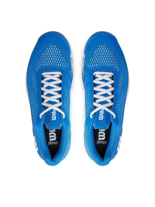 Wilson Scarpe da tennis Wilson Rush Pro 4.0 WRS332080 Blu