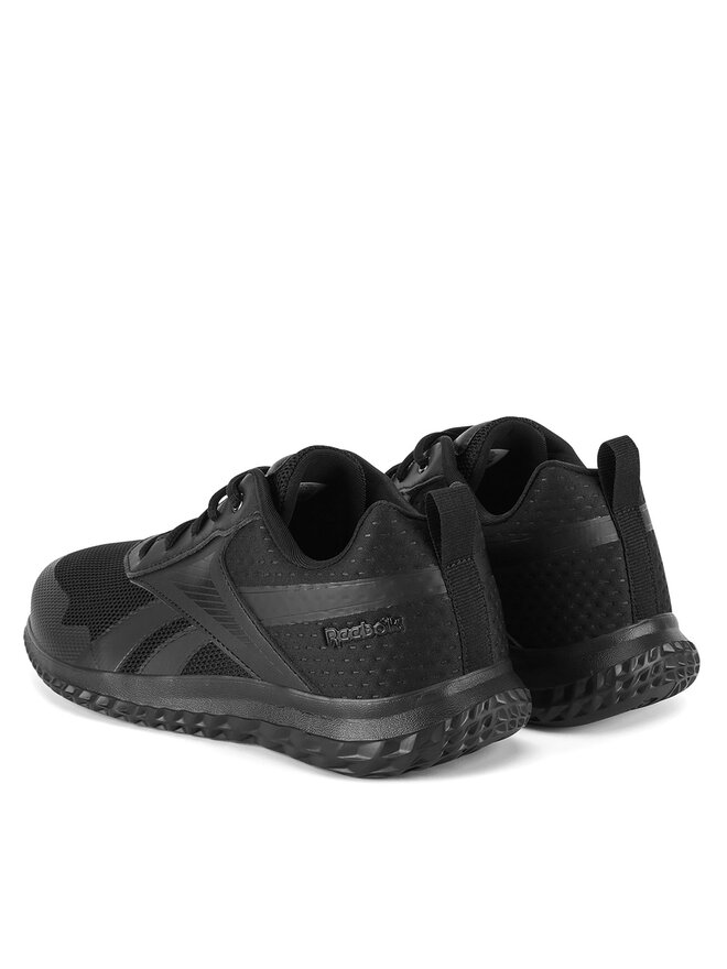 Reebok Laisvalaikio batai Reebok RUSH RUNNER 5.0 100242332 Juoda