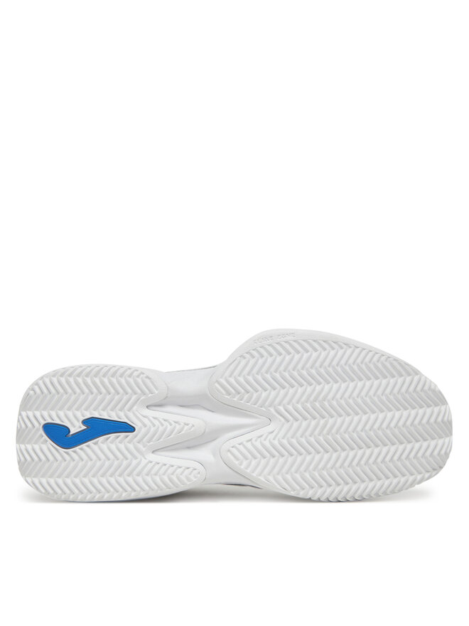 Joma Buty do tenisa Joma Master 1000 2502 TM10LS2502C Biały