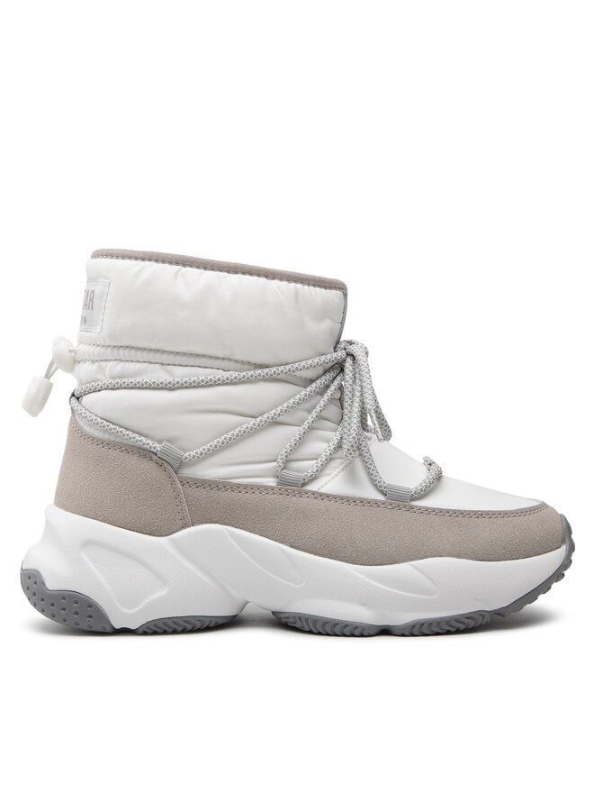 Big Star Shoes Botines Big Star Shoes KK274272 Blanco