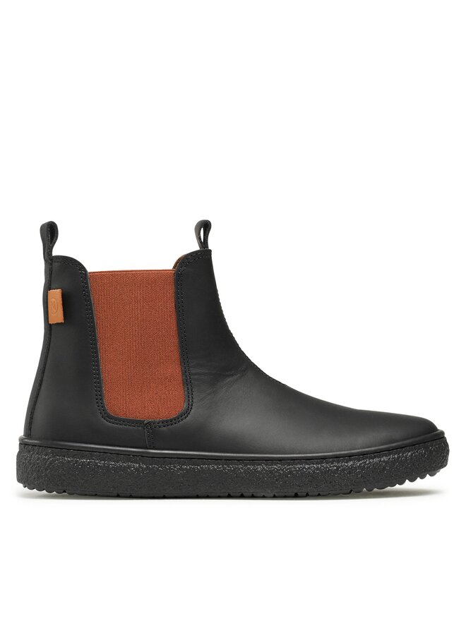 Naturino Ghete Naturino Figus 0013001416.05.1A38 D Negru