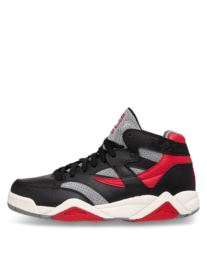 Fila Superge Fila M-Squad S FFM0260.83035 Črna