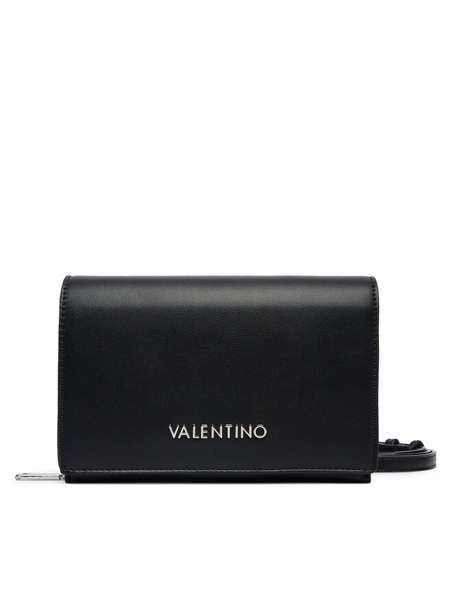 Valentino Handtasche Valentino Ember VBS9IE17 Schwarz