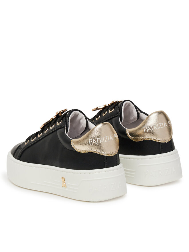 Patrizia Pepe Zapatillas Patrizia Pepe PPJ312 31 Negro