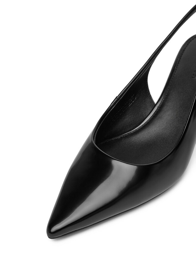Gino Rossi Sandalen Gino Rossi EDEN-V2020-13-2 Schwarz