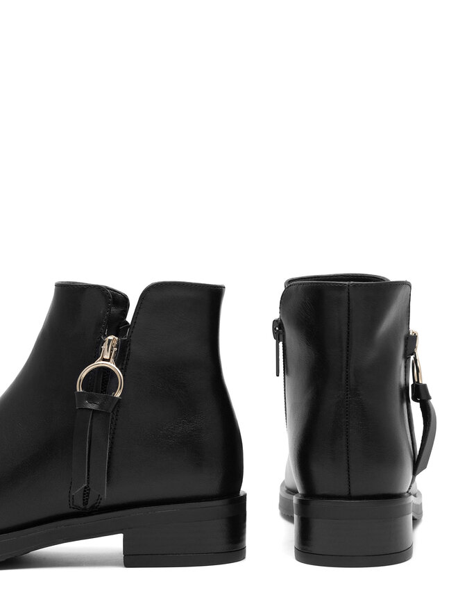 Clara Barson Botines Clara Barson ZOYA WS5292-13 Negro