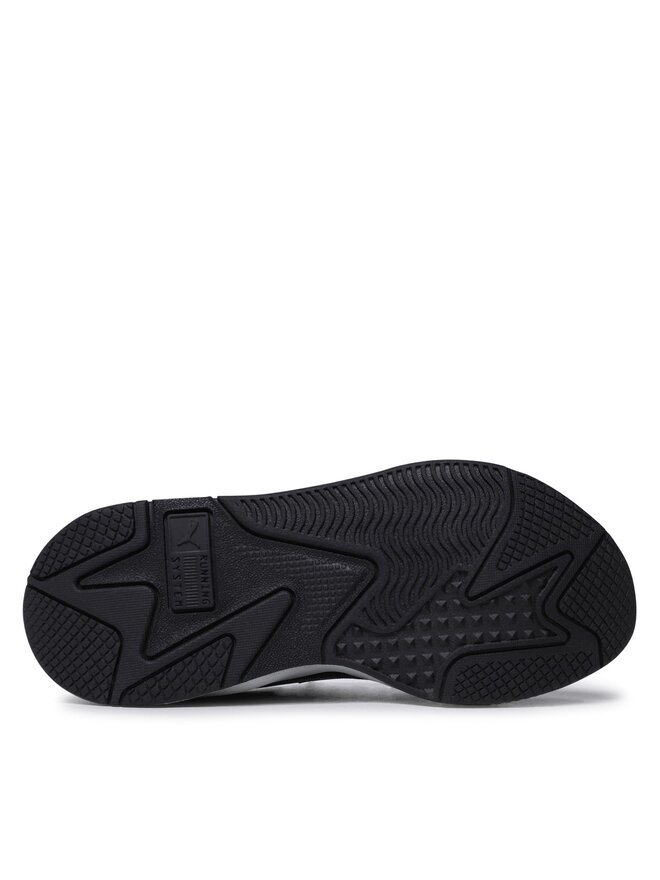 Puma Снікерcи Puma Rs-X 3D 390025 01 Чорний