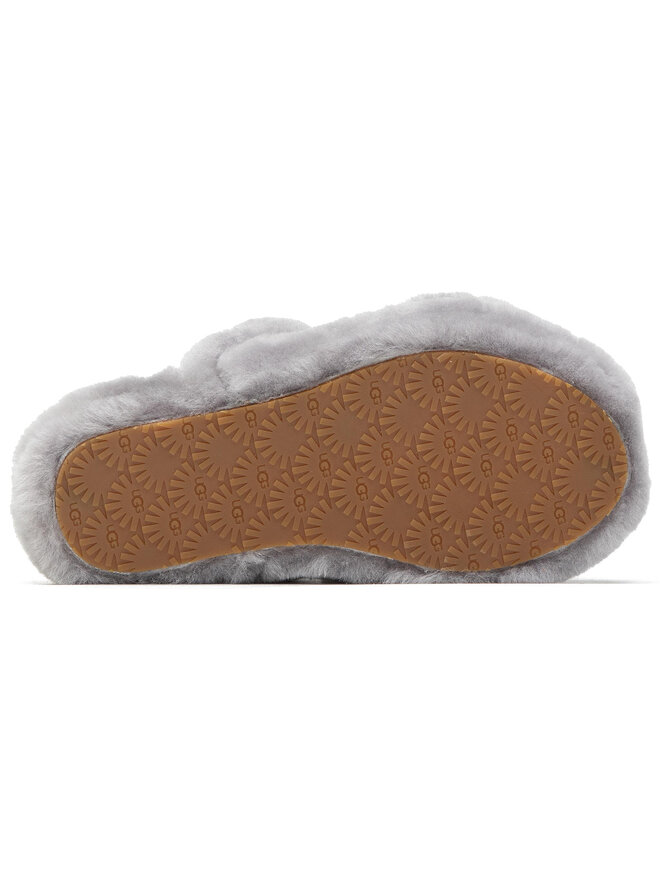 Ugg Papuci de casă Ugg K Oh Yeah 1115752K Gri