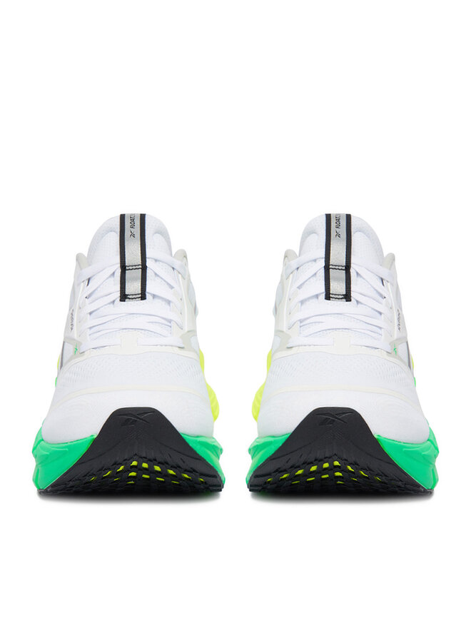 Reebok Laufschuhe Reebok EO-FLOATZIG 2 100272634 Weiß