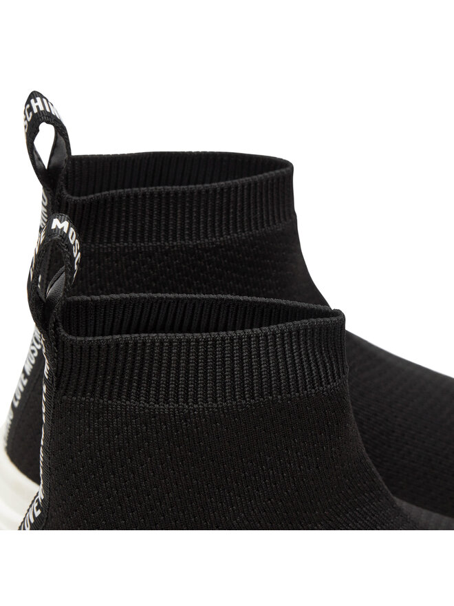 LOVE MOSCHINO Sneakers LOVE MOSCHINO JA15343G1LIZ4000 Nero