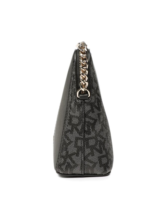 DKNY Handtasche DKNY Bryant Dome Crossbody R23E4655 Schwarz
