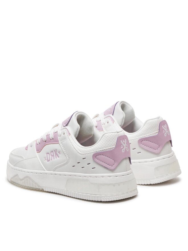 Dorko Sportcipők Dorko Easy DS24S39W Fehér