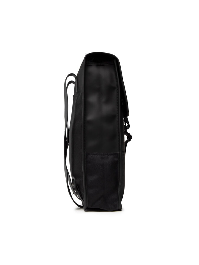Rains Σακίδιο Rains Backpack Mini 12800 Μαύρο