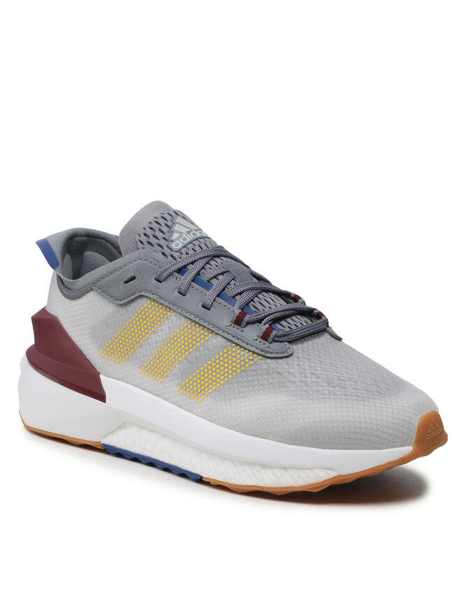 adidas Снікерcи adidas Avryn IF8187 Сірий