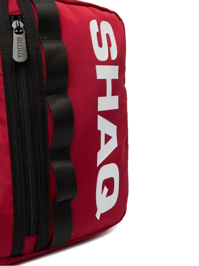 SHAQ Umhängetasche SHAQ CWBEO-SHAQ-P-001-09 Rot