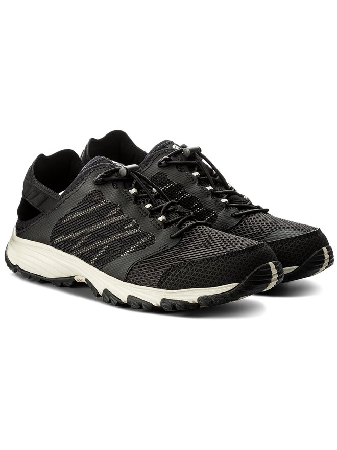 The North Face Buty do sportów wodnych The North Face Litewave Amphibious II T939I2LQ6 Czarny