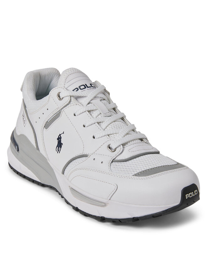 Polo Ralph Lauren Sneakers Polo Ralph Lauren 809944589001 Weiß