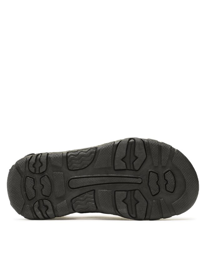 Batman Sandalen Batman CP91-SS23-241WBBAT Schwarz