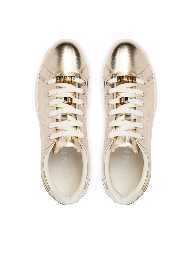 PINKO Sneakers PINKO Iris 01 SS0131 P028 Weiß