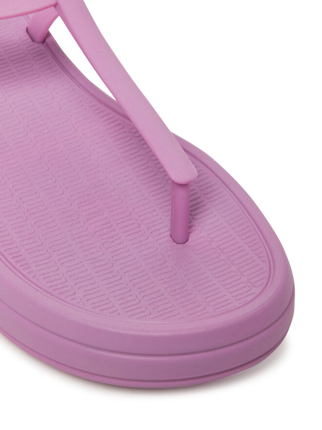 Melissa Sandalen Melissa Sun Leme Platform Ad 35959 Violett