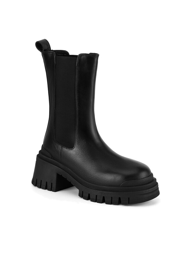 Badura Botines Badura IRINA-01W4-001 Negro