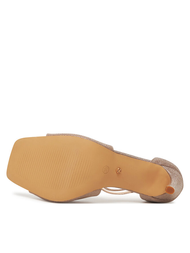DeeZee Sandalen DeeZee F2158-2 Rosa