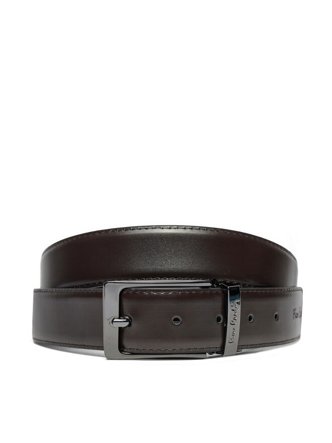 Pierre Cardin Set portofel și curea Pierre Cardin ZG-EX-13 Negru