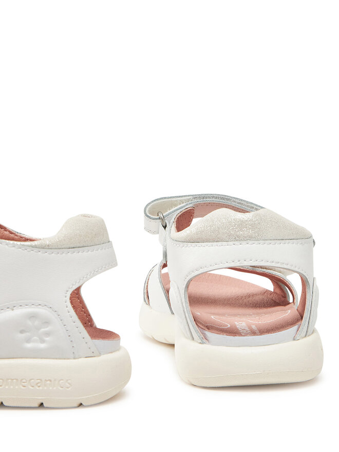 Biomecanics Sandalias Biomecanics 252244 S Blanco
