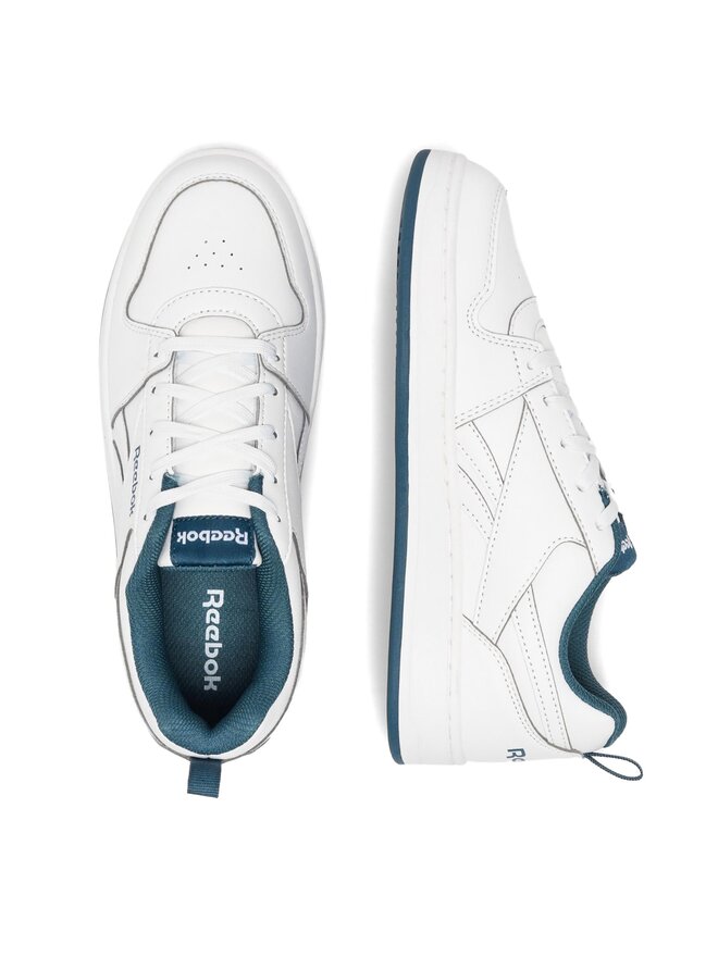 Reebok Snīkeri Reebok Royal Prime 2.0 100033495 Balts