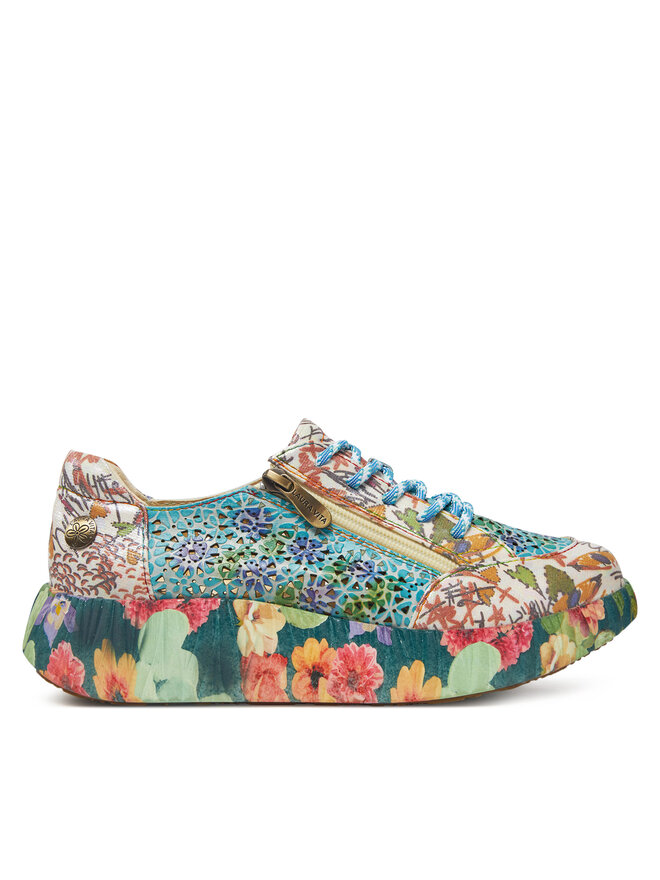 Laura Vita Sneakersy Laura Vita Nikito 57 Kolorowy