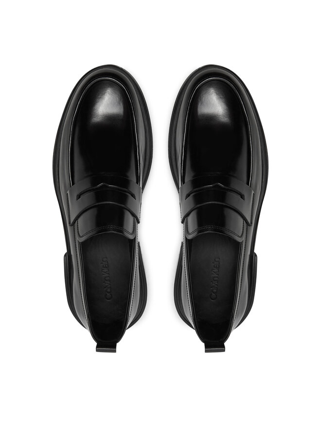 Calvin Klein Slipper Calvin Klein HM0HM01682 Schwarz