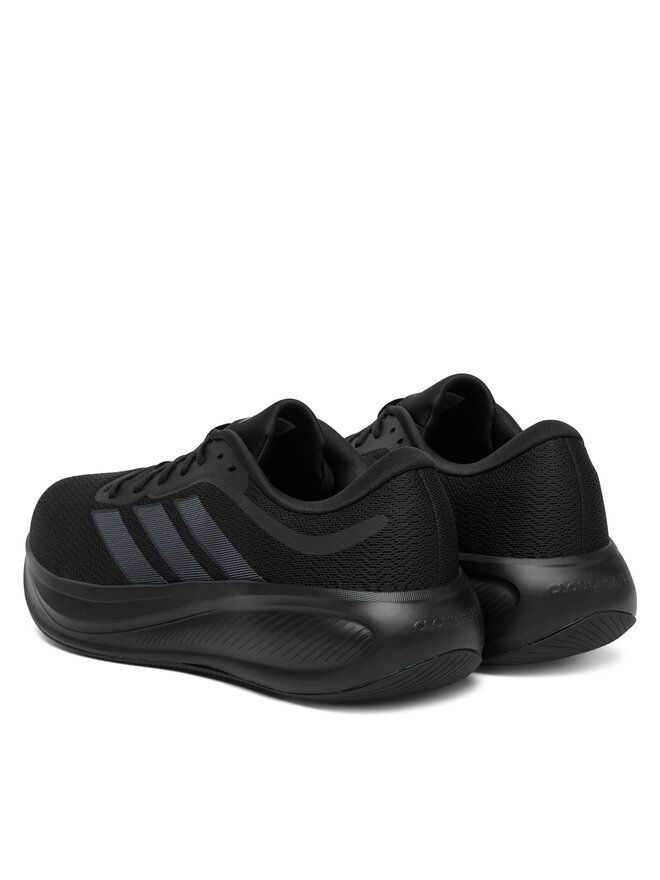 adidas Laufschuhe adidas Response Runner 2 Shoes KJ1737 Schwarz