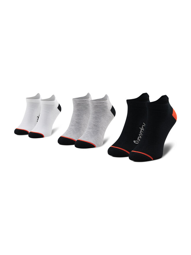 Chaussettes superdry homme 2025