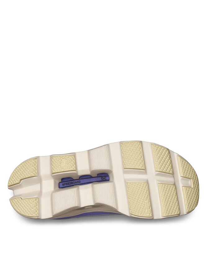 On Scarpe running On Cloudmonster 6197784 Viola