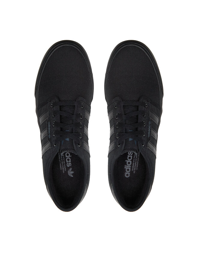 Sneakers aus Stoff adidas Seeley XT Shoes GZ8570 Schwarz eschuhe