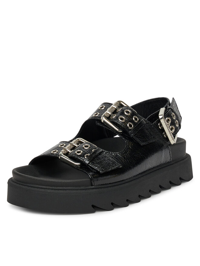 DeeZee Sandales DeeZee HY62275-1 Melns