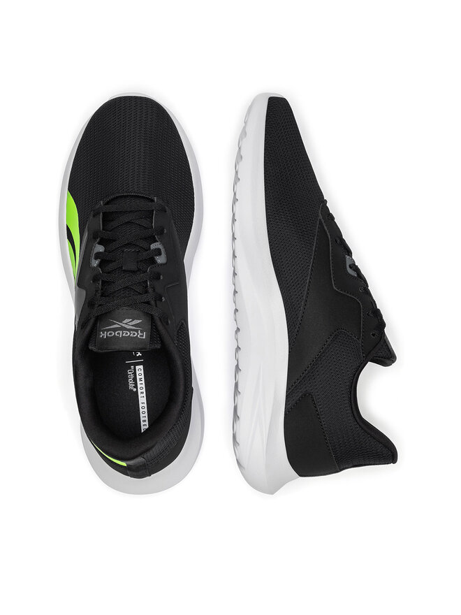 Reebok Αθλητικά Reebok ENERGEN LUX 100034008 Μαύρο