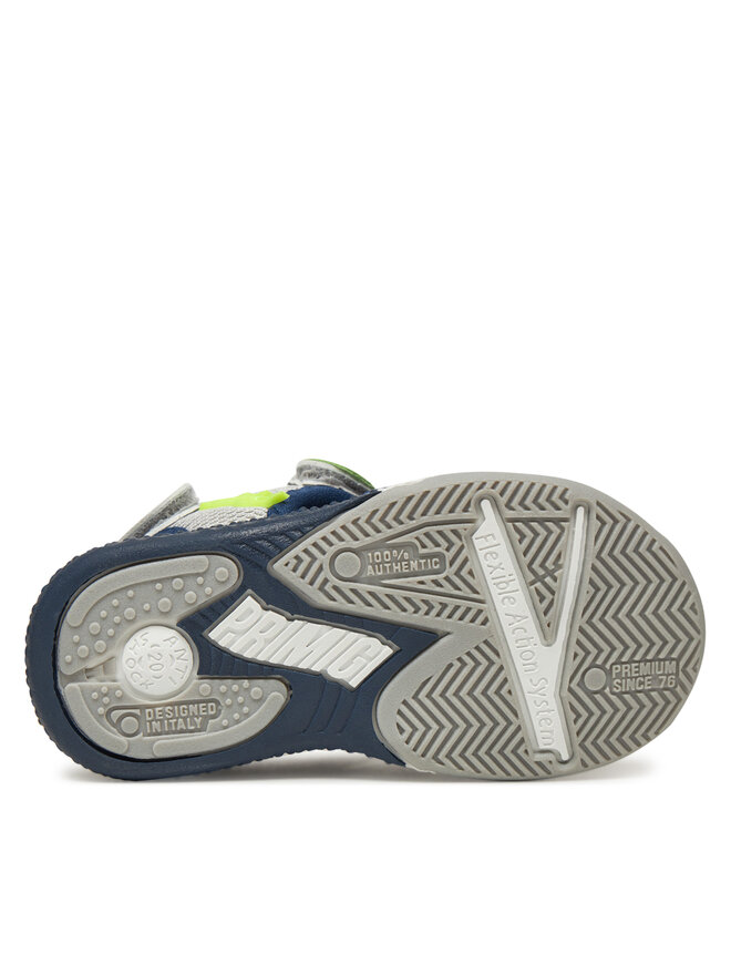 Primigi Sandalen Primigi 7953222 Grau
