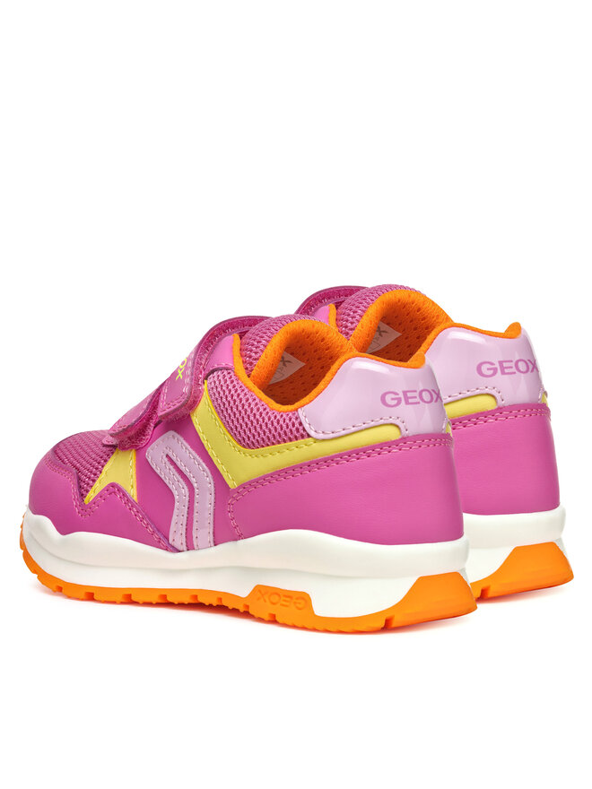 Geox Superge Geox J Pavel J458CA 0BC14 C8345 D Roza
