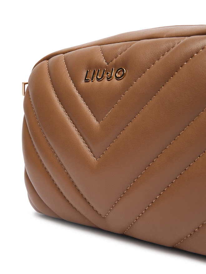 Liu Jo Torbica Liu Jo Lunny AF5187 E0426 Smeđa