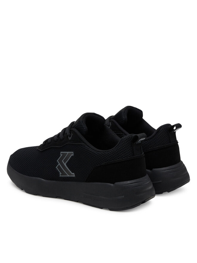 Karl Kani Αθλητικά Karl Kani Sung Runner PD00003082 Μαύρο