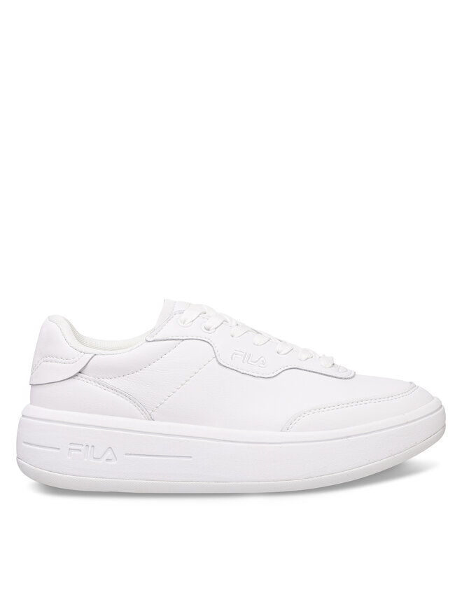 Fila Αθλητικά Fila Premium L Wmn FFW0337.13033 Λευκό
