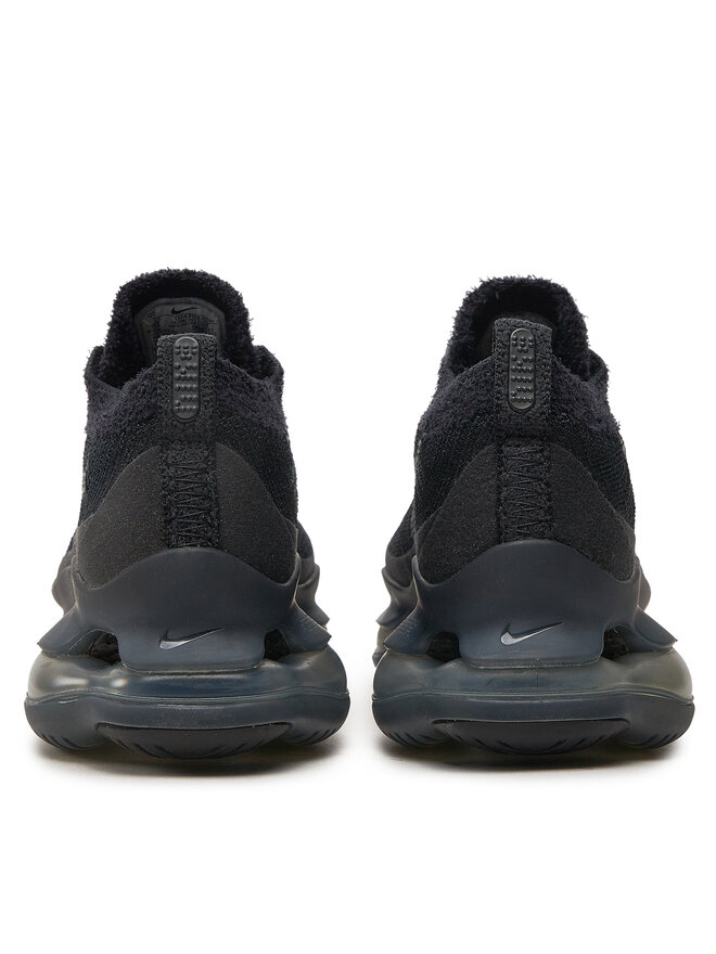 Nike Sportcipők Nike DJ4702 002 Fekete