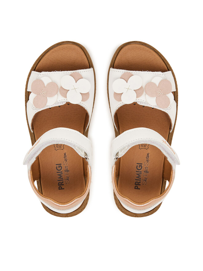 Primigi Sandalen Primigi 1386933 S Weiß