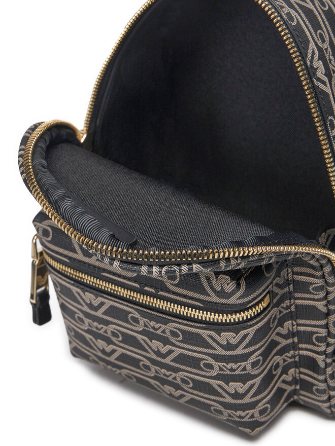 Emporio Armani Rucksack Emporio Armani EW000358 AF11951 FC033 Schwarz