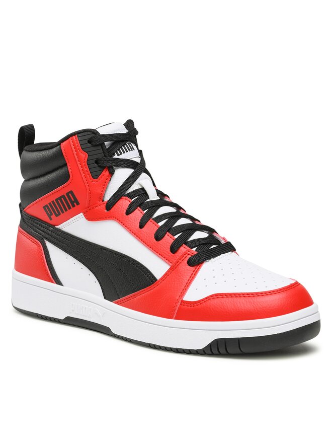 Puma Sneakers Puma Rebound v6 392326 04 Alb