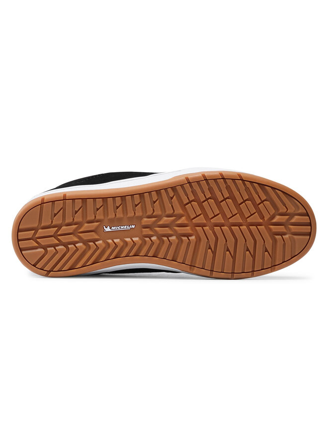 Etnies Laisvalaikio batai Etnies Joslin 2 4102000139 Juoda