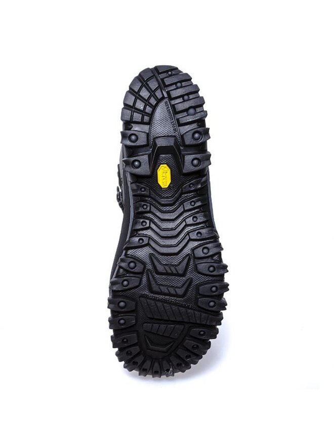 Черевики туристичні Merrell Thermo 6 Waterproof J80727 Чорний